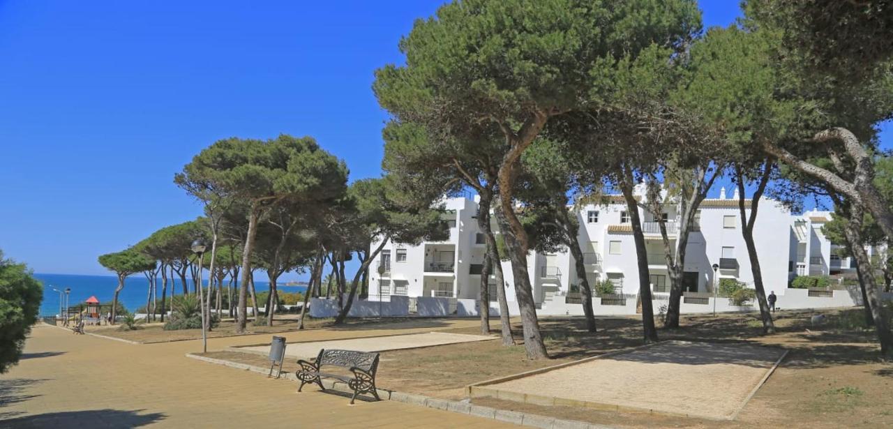 El Carino De La Playa Apartment Conil De La Frontera Exterior photo